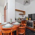 Superapart Wilanowska 20 