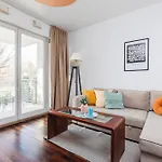 Superapart Wilanowska 20 