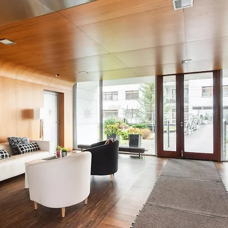 Superapart Wilanowska 20 