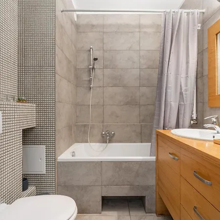 Superapart Wilanowska 20 