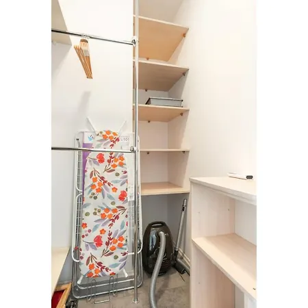 Superapart Wilanowska 20 