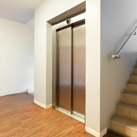 Superapart Wilanowska 20 