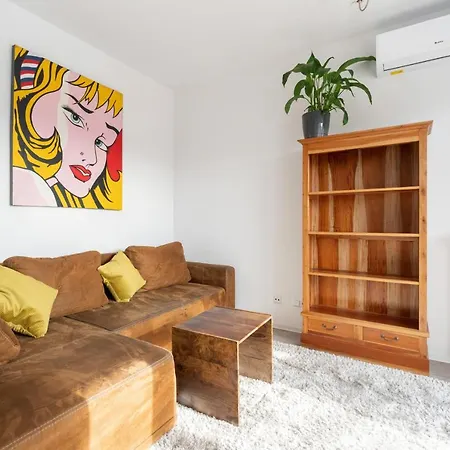 Superapart Wilanowska 20 