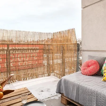 Superapart Wilanowska 20 