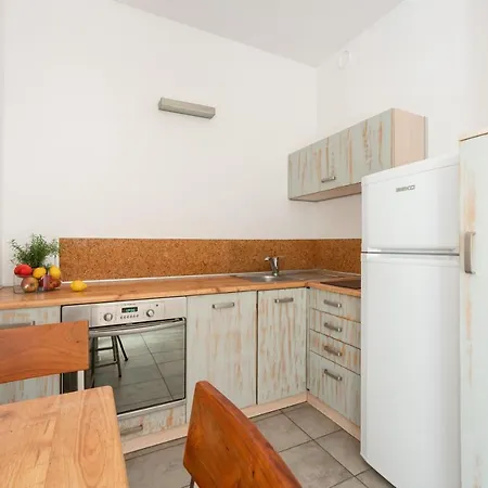 Superapart Wilanowska 20 