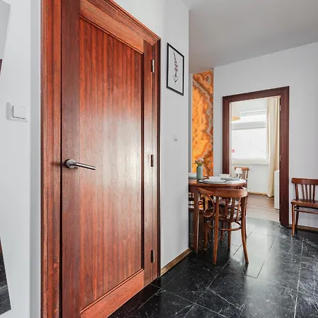 Superapart Wilanowska 20 