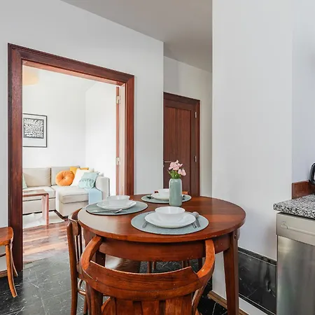 Superapart Wilanowska 20 