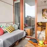 Superapart Wilanowska 20 