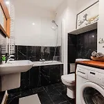 Superapart Wilanowska 20 