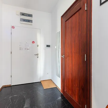 Superapart Wilanowska 20 