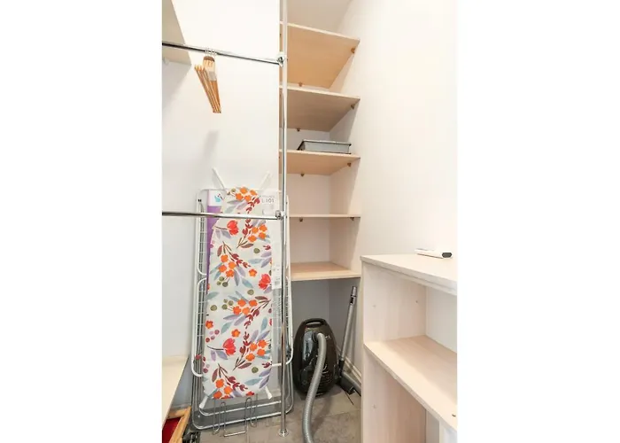 Superapart Wilanowska 20 