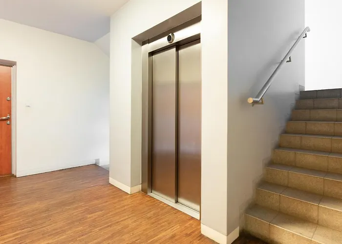 Superapart Wilanowska 20 