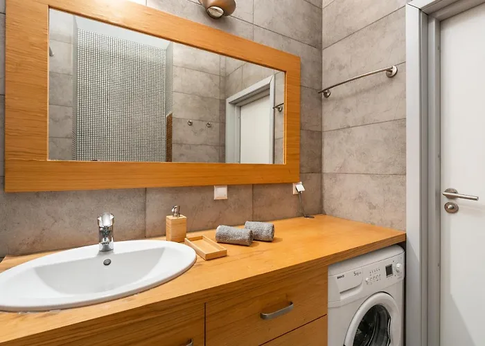 Superapart Wilanowska 20 